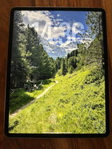 Anonym review photo