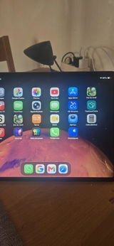 Anonym review photo