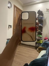 Trust The Process | Phone Case