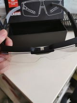 Tobias K. review photo