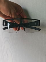 Claudia H. review photo