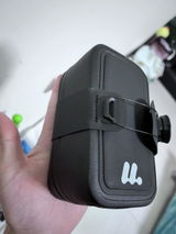 Monika F. review photo