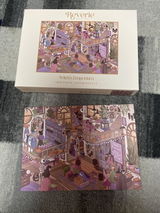 Simona Jelinkova review photo