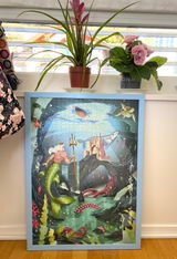 Oranne Jackson review photo