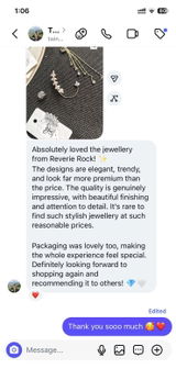 Reverie Rocks review photo