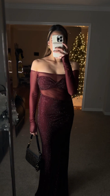 Sophie review photo