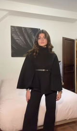 Mélanie V review photo