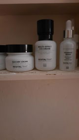 RIA R.A. review photo