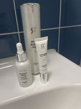 Jolanda K. review photo