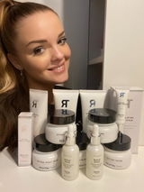 Radka P. review photo
