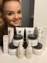 Radka P. review photo