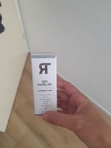 Rachida W. review photo