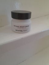 Rachida W. review photo