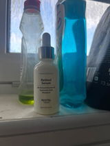 Manuel B. review photo