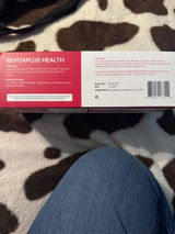 Paula M. review photo