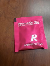 Anonymous review photo