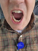 Anonymous review photo