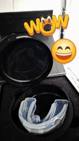 Gibby review photo