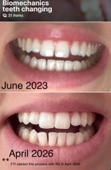 Ruby Rossiter review photo