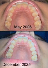 Ruby Rossiter review photo