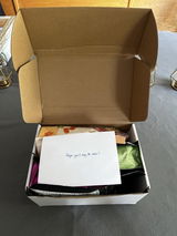 Anonymous review photo
