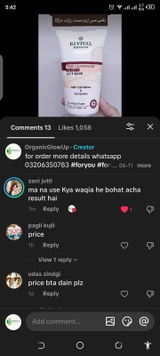 User picture