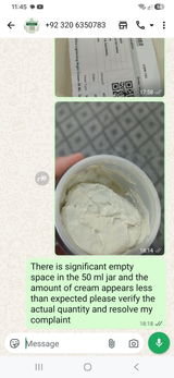 Anonymous review photo