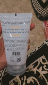 Anonymous review photo