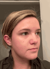 Whitney B. review photo
