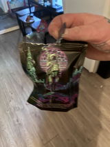 Travis Mollette review photo