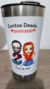 User picture