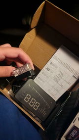 Erik B. review photo