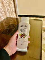 Anonymous review photo