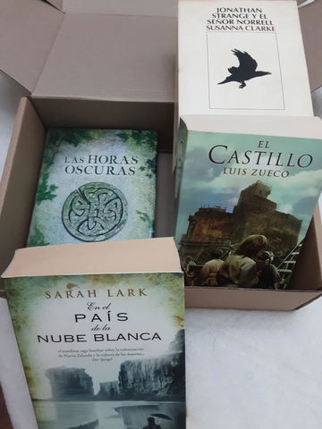 Foto de Sonia R. con su pedido