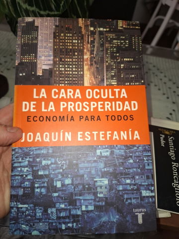 Foto de Raul M. con su pedido