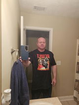 Dale Truelove review photo