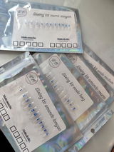Delphine review photo