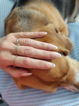 Delphine review photo