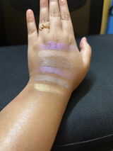 Oishani review photo