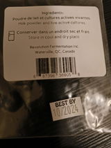 ALAIN review photo