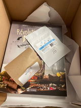 Carole Vezina review photo