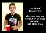 Priyom Haider review photo