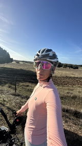 Patricia Contador review photo
