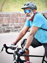Rajesh Kumar review photo
