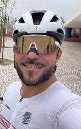 Diogo Veigas review photo