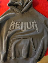 LeBron review photo