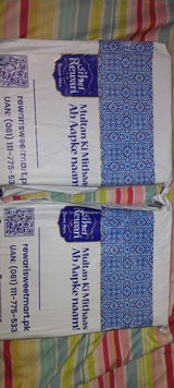Anonymous review photo