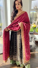 Ayesha Siddiqui review photo