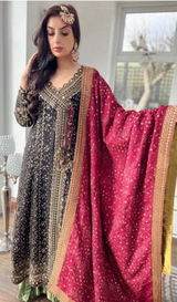 Ayesha Siddiqui review photo