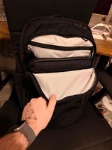 Hector Raffta review photo